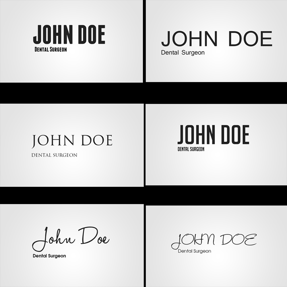 Business Card Design by junaid ahmad for CAS | Design #2305506