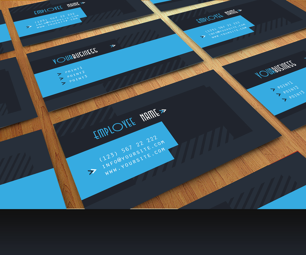 Business Card Design by Pro Alpha Designs for CAS | Design #2292810