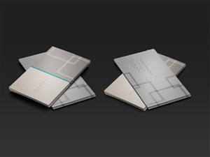 Dentistry | Business Card Design by ArtSamurai