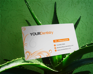 Design de Carte de Visite par diRtY.EMM pour CAS | Design : #2264321