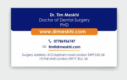 Business Card Design by IneseRo for CAS | Design #2302927