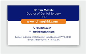 Design de Carte de Visite par IneseRo pour CAS | Design : #2302927