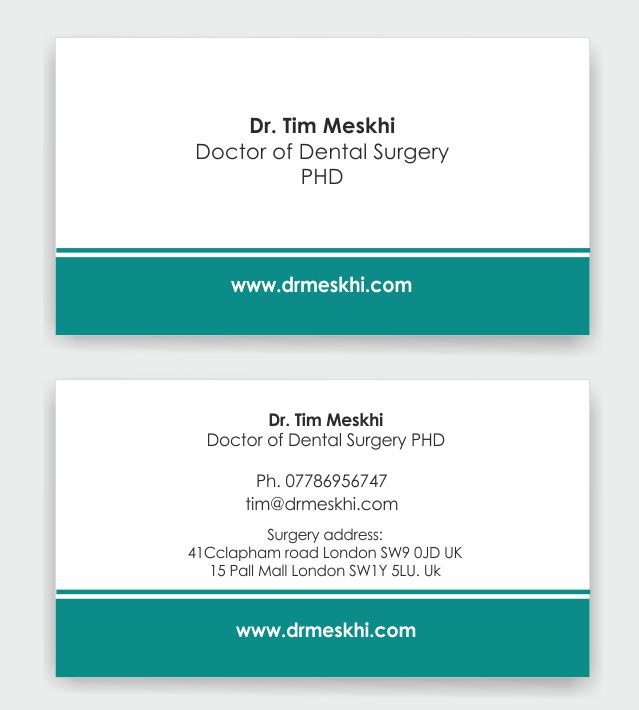 Business Card Design by IneseRo for CAS | Design #2352128