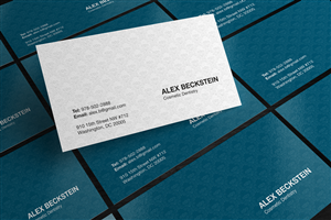 Design de Carte de Visite par logodentity pour CAS | Design : #2262545