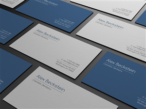 Design de Carte de Visite par logodentity pour CAS | Design : #2262592