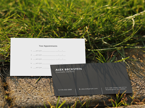 Dentistry | Business Card Design by logodentity