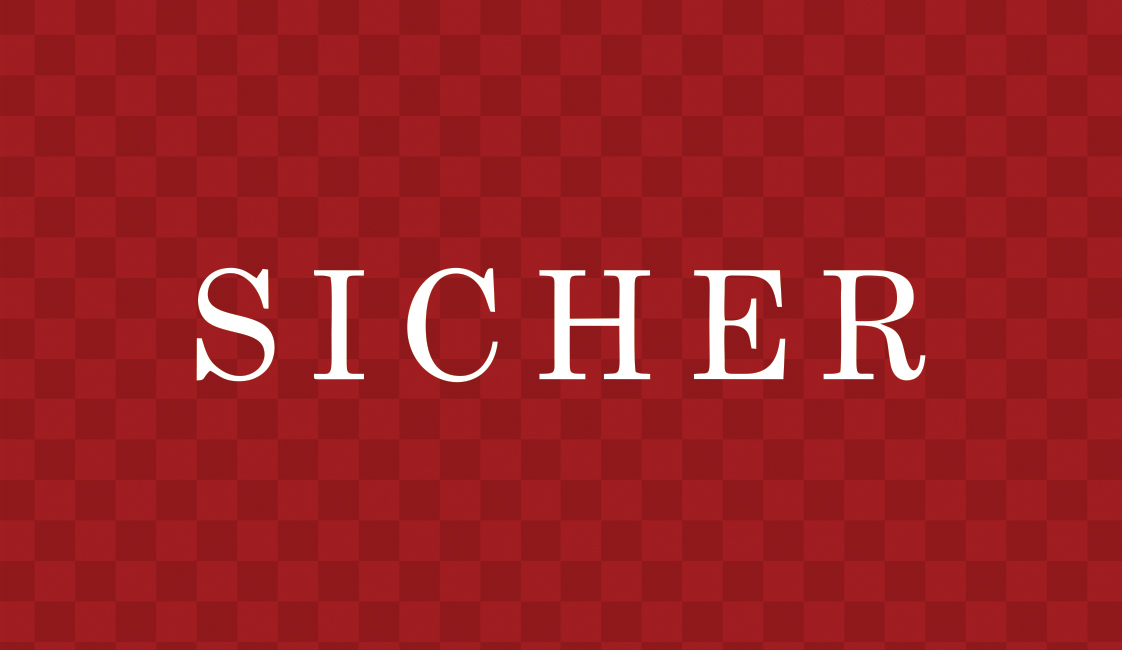 Business Card Design by alhemique1 for Sicher Company Limited | Design #10903685