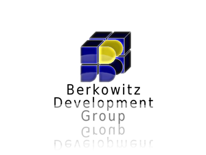 Logo Design by Rob Spink