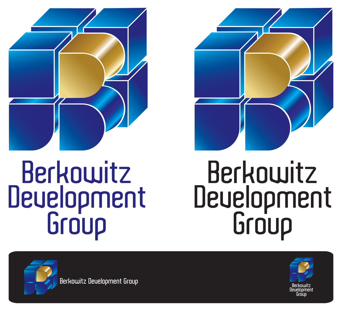 Logo Design by icebreaker68 for this project | Design #469009