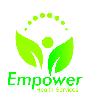 Logo Design by fine art for Empower Health Services | Design #10930225