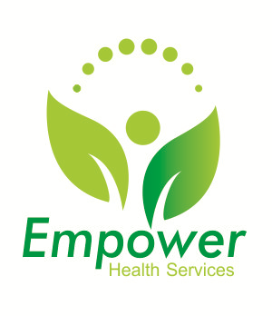 Logo Design by fine art for Empower Health Services | Design: #10930225