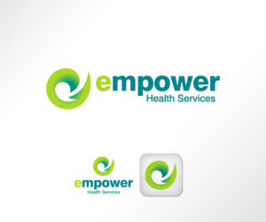 Design de Logo par ELOISE LIND pour Empower Health Services | Design #10909873