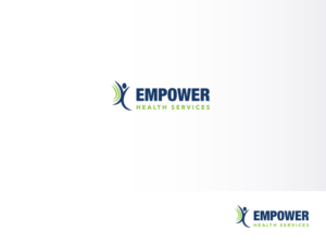 Design de Logo par Ash  pour Empower Health Services | Design : #10917738