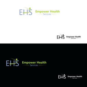 Design de Logo par emptyboxgraphics pour Empower Health Services | Design #10930517