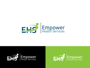 Design de Logo par ConceptFactory pour Empower Health Services | Design : #10887280