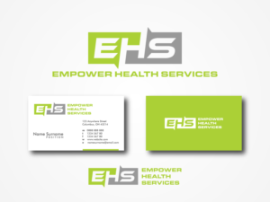 Design de Logo par shanks pour Empower Health Services | Design : #10897771