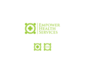 Design de Logo par dzoker pour Empower Health Services | Design : #10898447