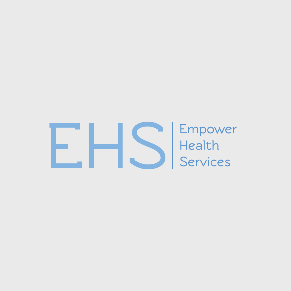 Diseño de Logo por kool aid para Empower Health Services | Diseño #10905500