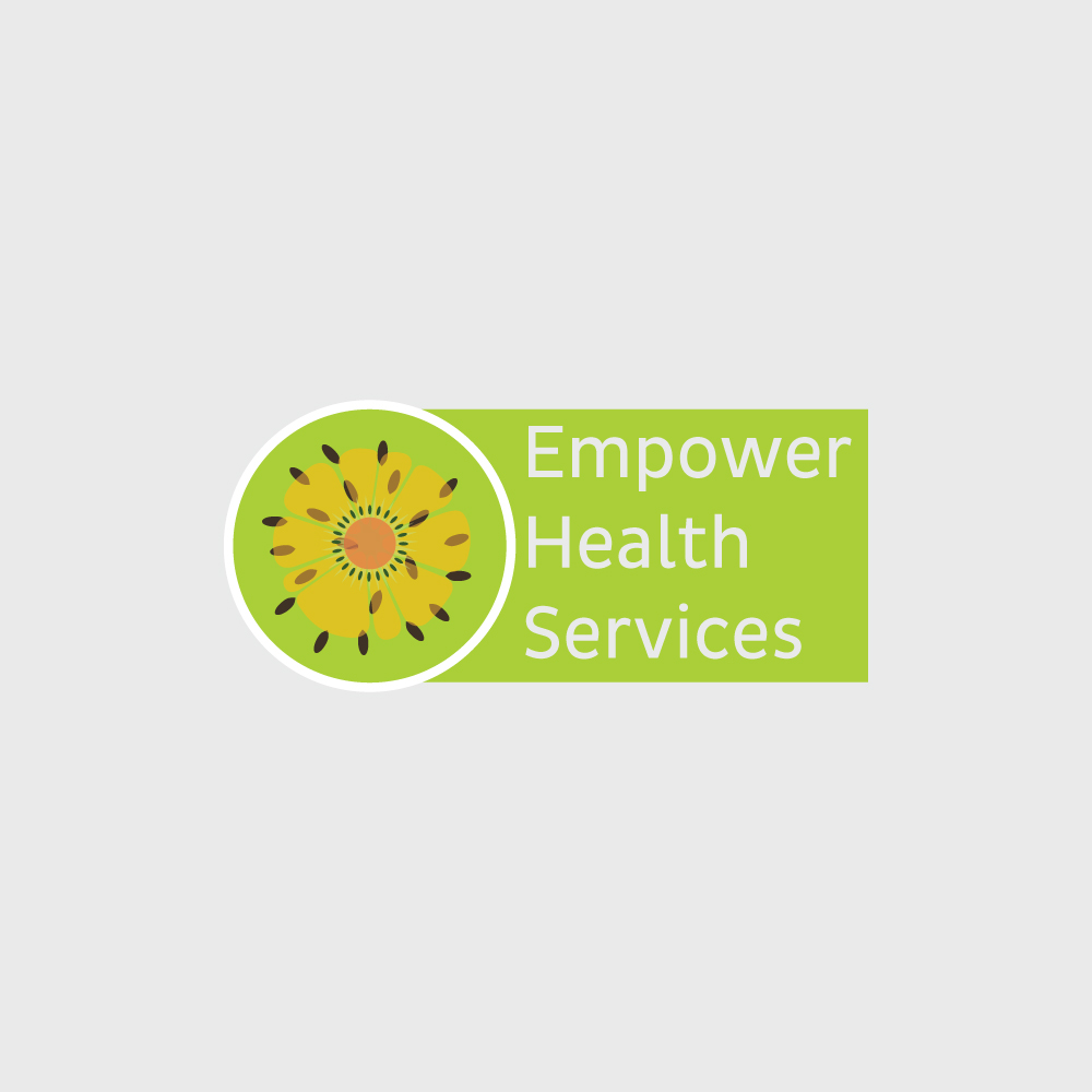 Logo Design by kool aid for Empower Health Services | Design #10905507