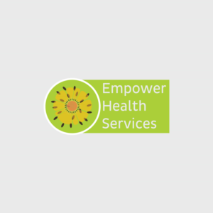 Logo Design by kool aid for Empower Health Services | Design: #10905507