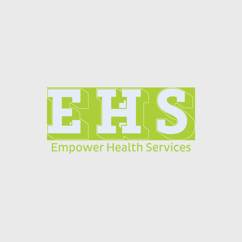 Design de Logo par kool aid pour Empower Health Services | Design #10905510
