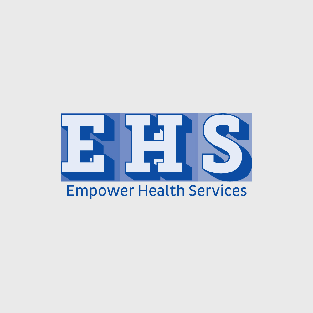 Logo Design by kool aid for Empower Health Services | Design #10905514