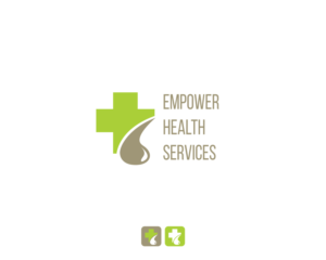 Logo Design by anonrotide for Empower Health Services | Design: #10922245