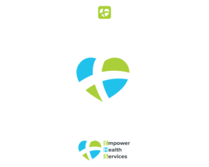 Logo Design by anonrotide for Empower Health Services | Design: #10922338