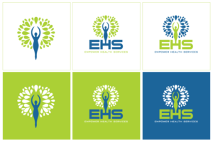 Design de Logo par TylerMcGrath pour Empower Health Services | Design : #10881559