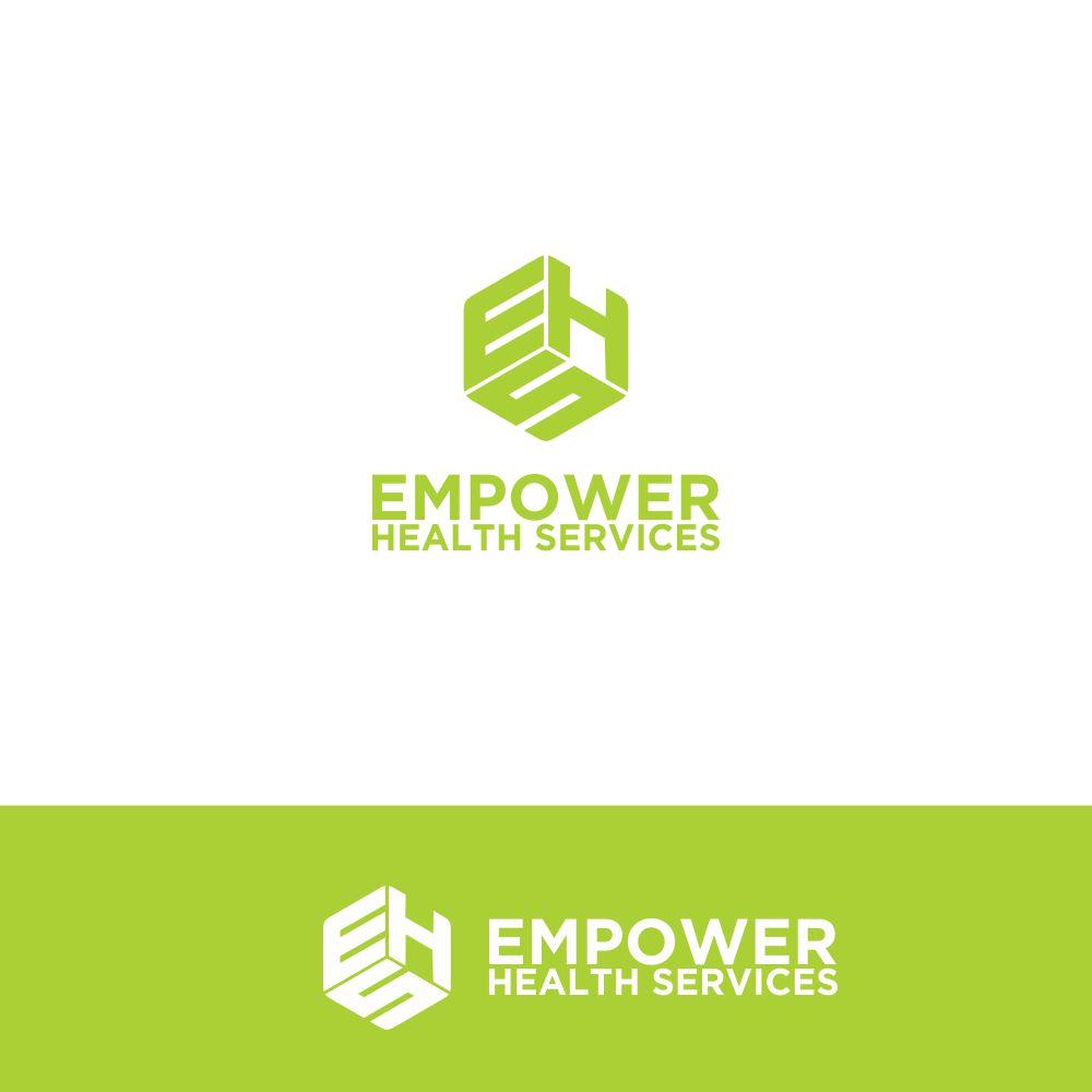 Design de Logo par kokebun pour Empower Health Services | Design #10902086