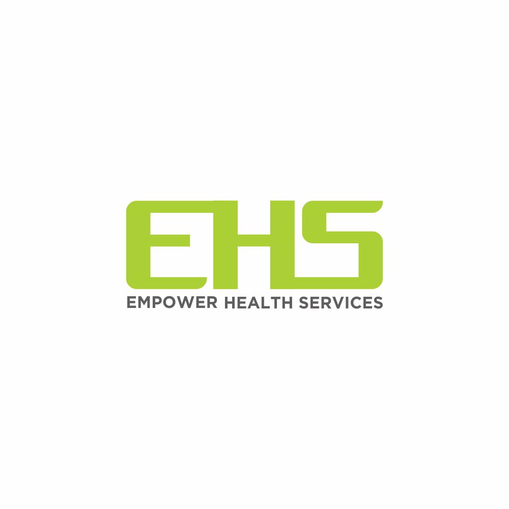 Logo Design by kokebun for Empower Health Services | Design #10902116