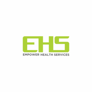 Logo Design by kokebun for Empower Health Services | Design: #10902116
