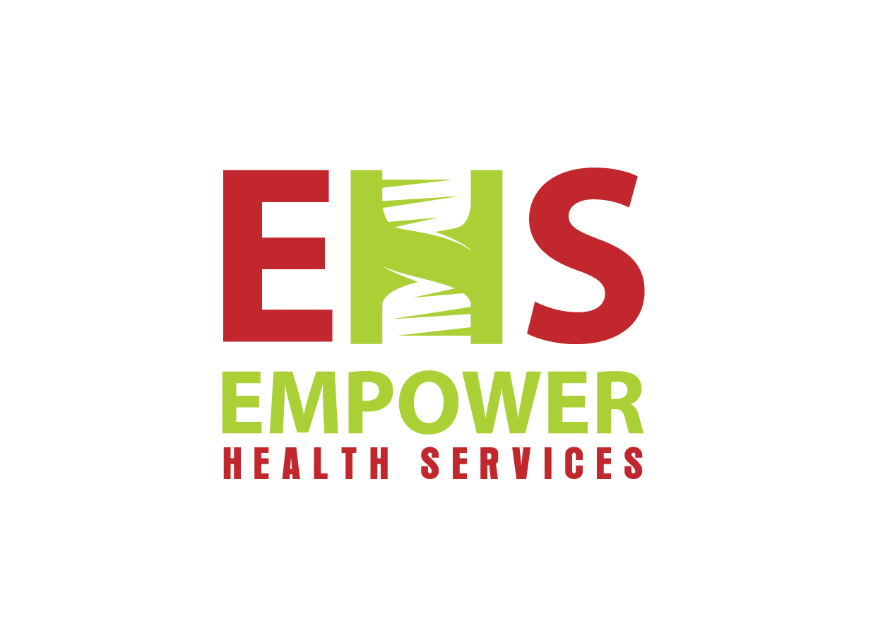 Design de Logo par creative.bugs pour Empower Health Services | Design #10892188