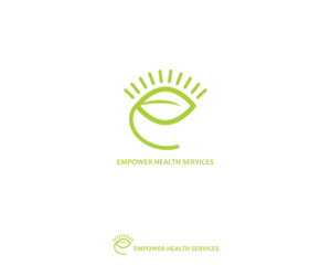 Logo Design by timelesslogos for Empower Health Services | Design: #10909990