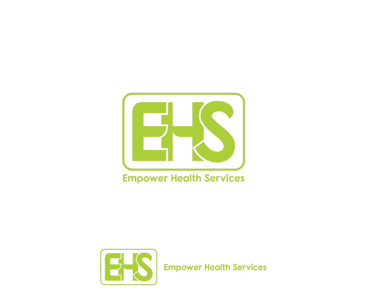 Logo Design by timelesslogos for Empower Health Services | Design #10909993