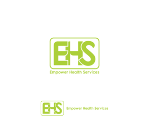 Logo Design by timelesslogos for Empower Health Services | Design: #10909993