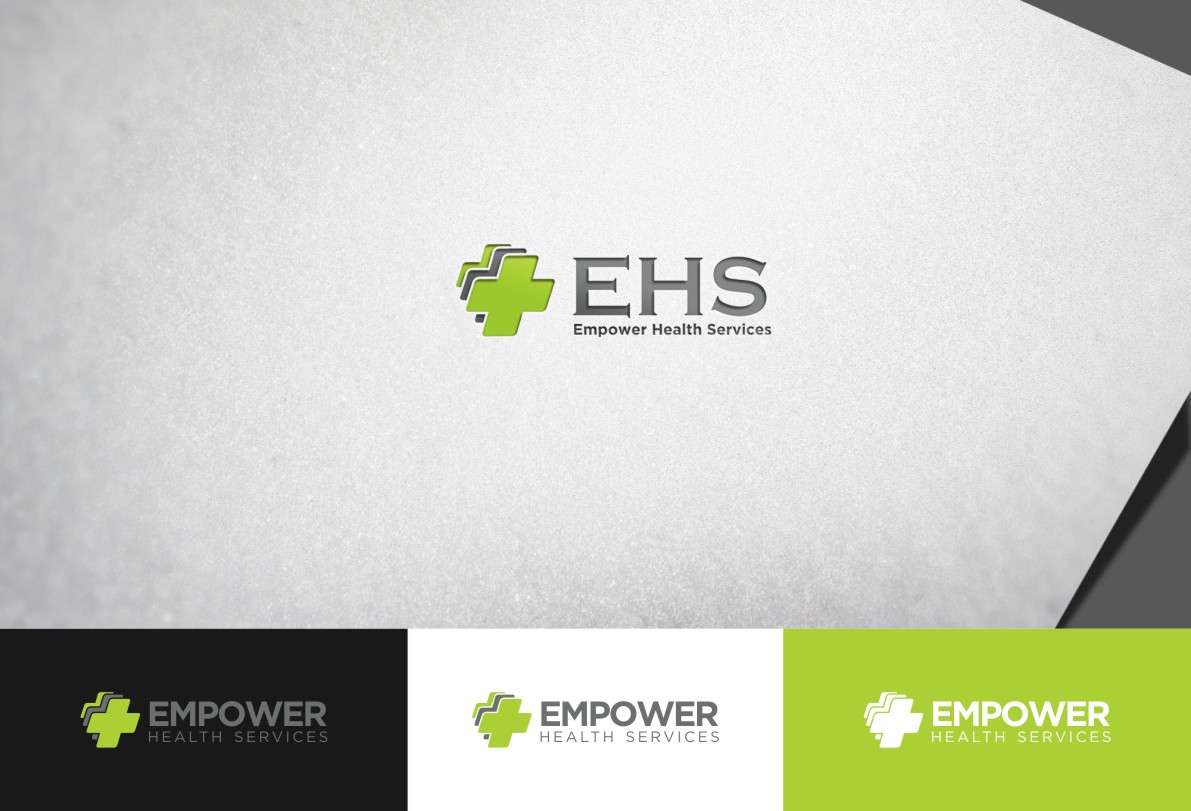 Logo-Design von wei shen für Empower Health Services | Design #10926550