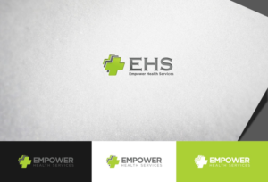 Design de Logo par wei shen pour Empower Health Services | Design : #10926550