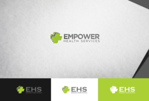Design de Logo par wei shen pour Empower Health Services | Design : #10926552