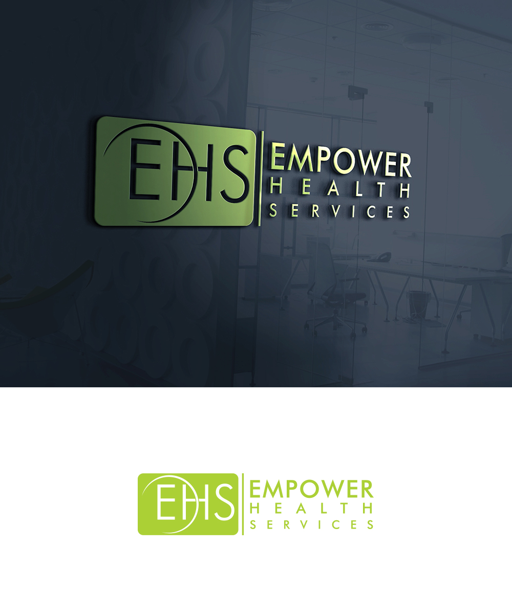 Logo Design by MaRia aD for Empower Health Services | Design: #10915556