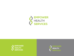 Logo Design by Atec for Empower Health Services | Design: #10892534