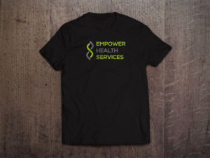 Logo Design by Atec for Empower Health Services | Design: #10892544