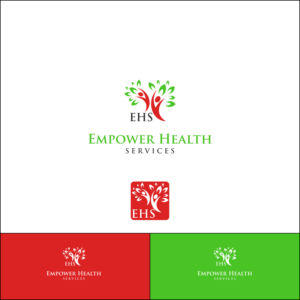 Design de Logo par JM GRAPHICS pour Empower Health Services | Design : #10919136