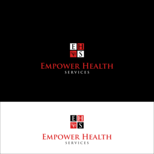 Design de Logo par JM GRAPHICS pour Empower Health Services | Design : #10920439