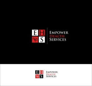 Design de Logo par JM GRAPHICS pour Empower Health Services | Design : #10920440