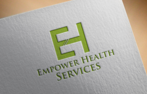 Logo Design by H M SUMON for Empower Health Services | Design: #10888509