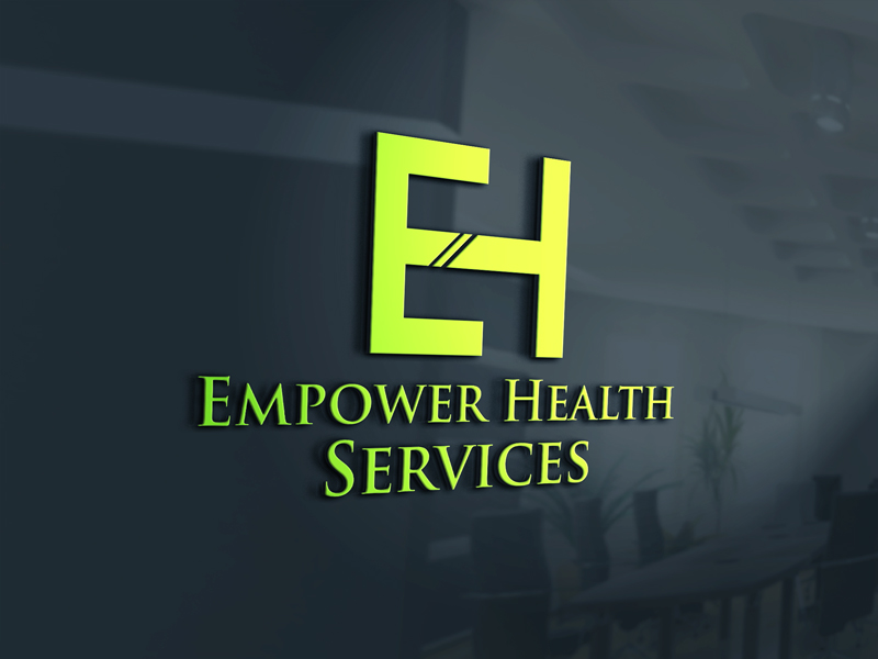 Logo Design by H M SUMON for Empower Health Services | Design #10888510