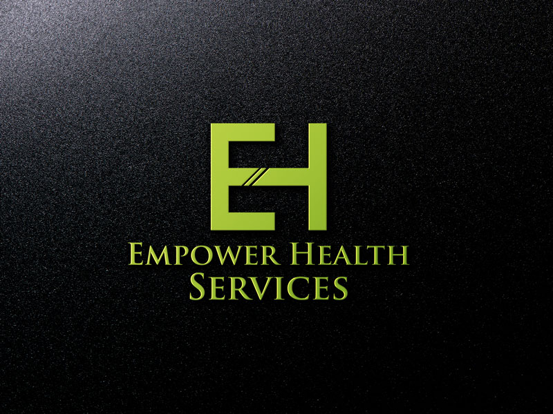 Logo Design by H M SUMON for Empower Health Services | Design #10888511