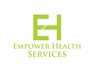 Logo Design by H M SUMON for Empower Health Services | Design: #10888512