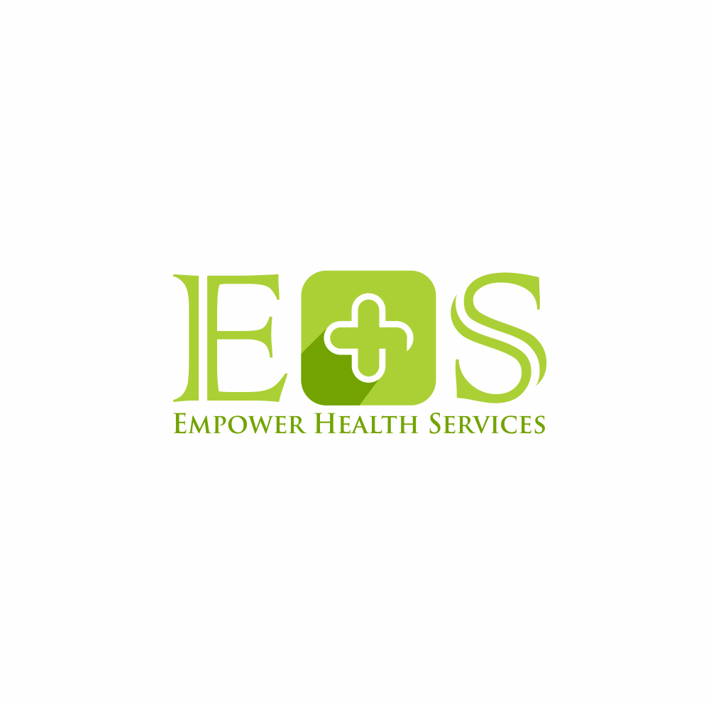 Logo Design by Djokonoto for Empower Health Services | Design #10886888